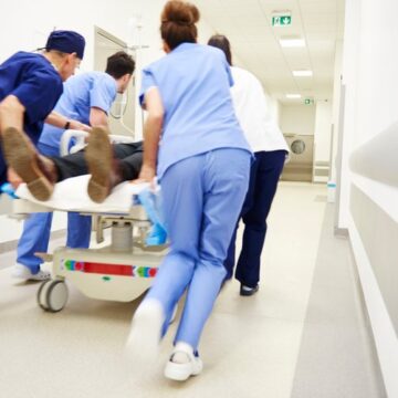 Urgencias y Emergencias