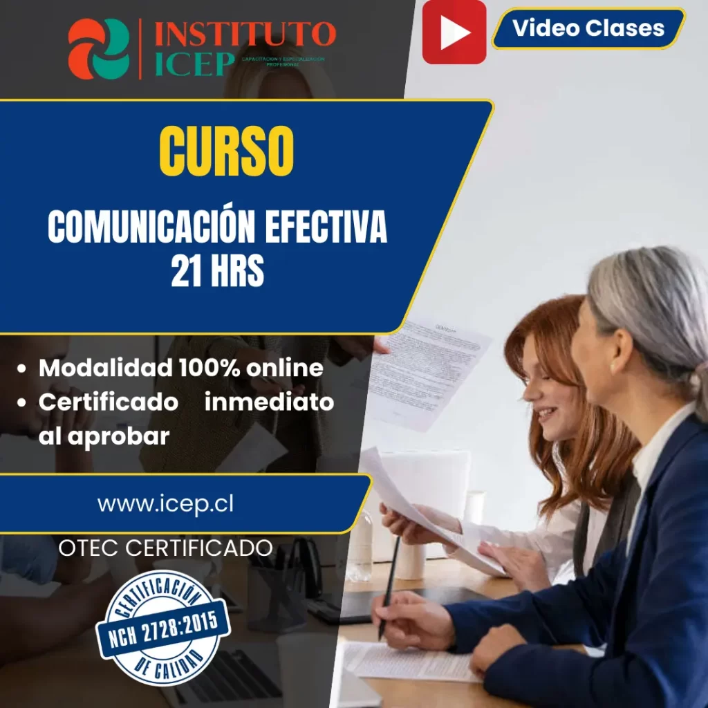 Comunicación efectiva