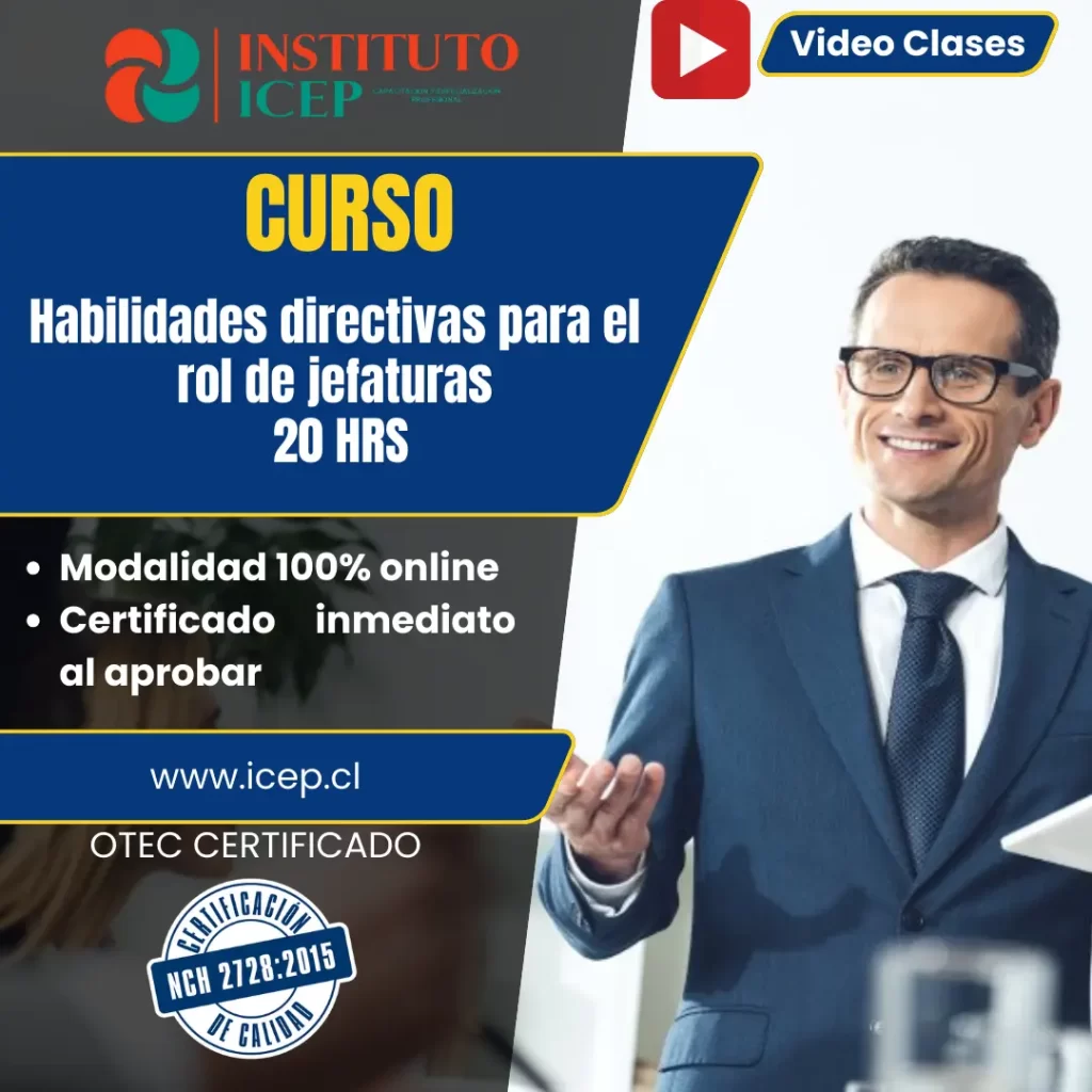 Habilidades directivas