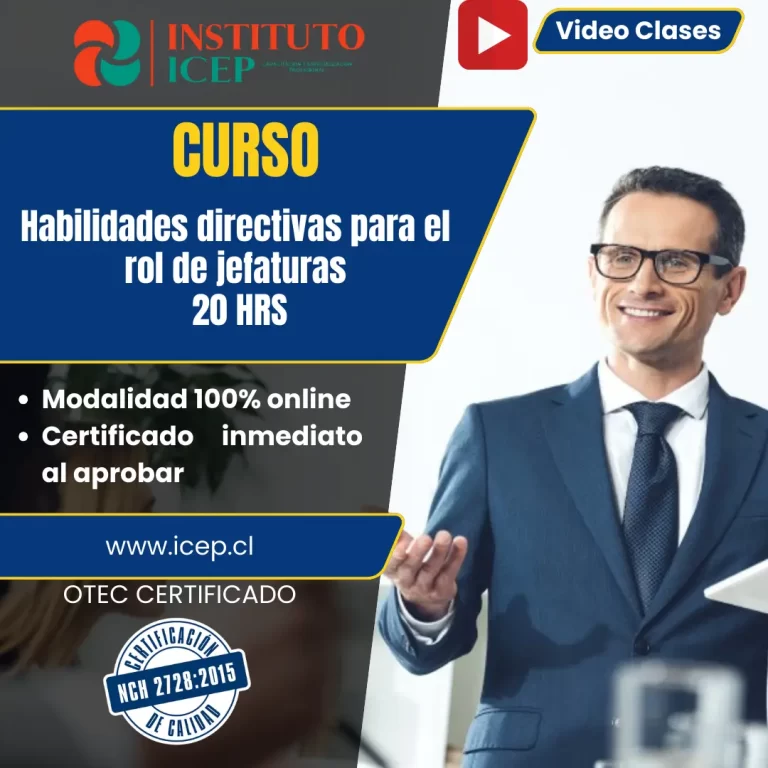 Habilidades directivas