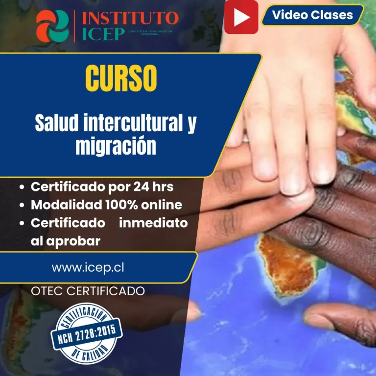 Salud Intercultural