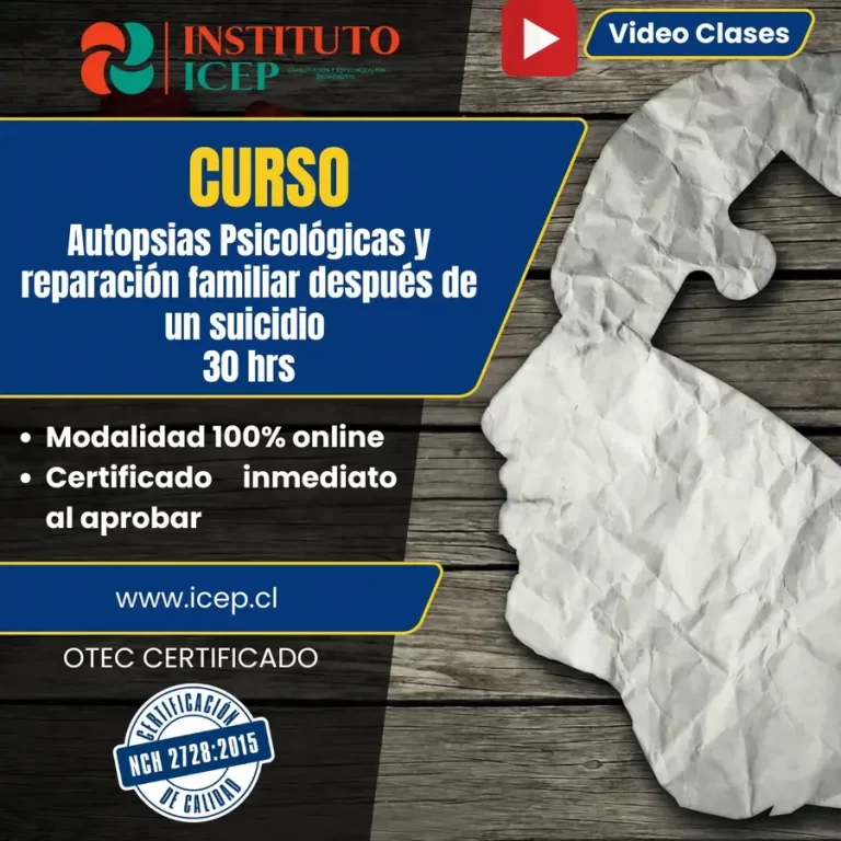 Autopsias Psicológicas